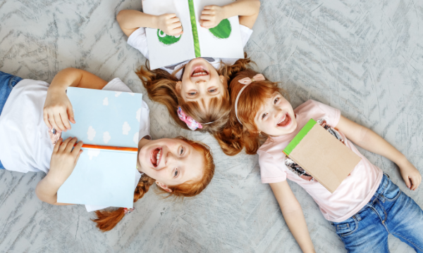 Phonics – Helping Students to Read and Write