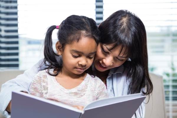homeschool reading comprehension