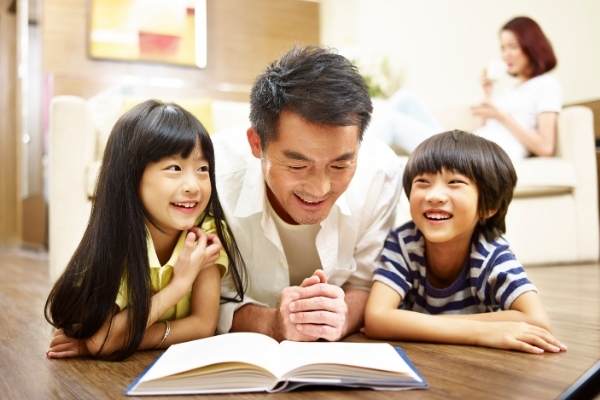 homeschool reading program