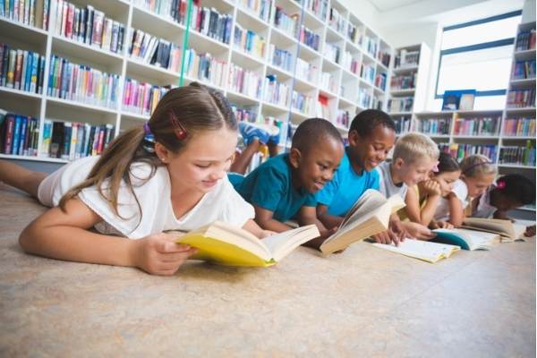 literacy coaching for schools