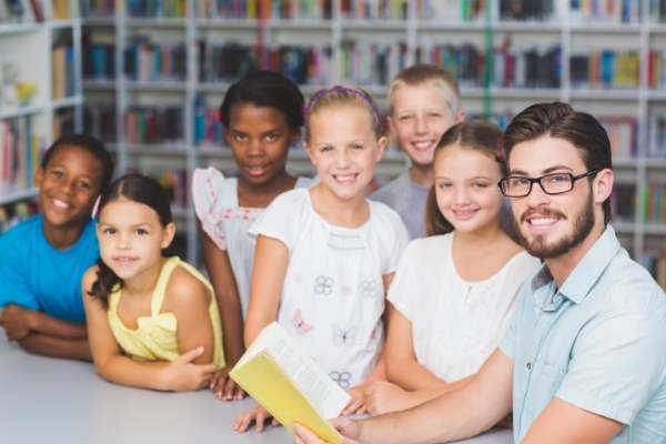 phonics consultant Queensland