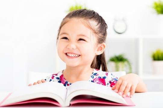 phonics for kids