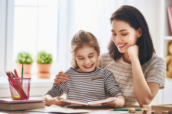 reading fast with phonics