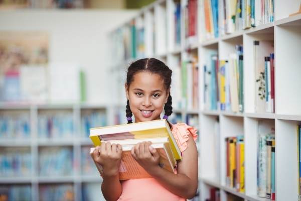 school reading programmes