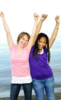 teen literacy
