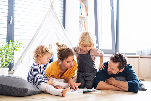 What is Synthetic Phonics?