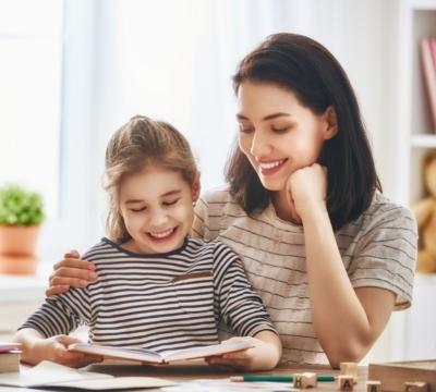 Teach my child to read using phonics